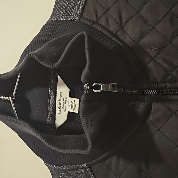 Calvin Klein Jacket - Picture 3 of 5